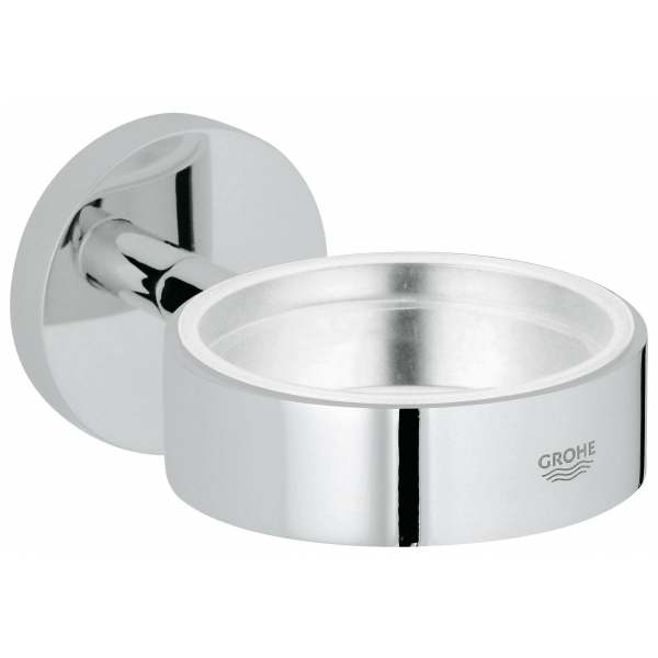 

Держатель для мыльницы GROHE Essentials 40369001