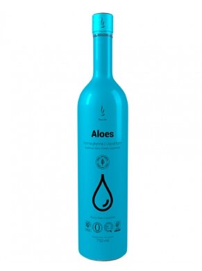 

Алое Дуолайф натуральный ALOES Duolife 750мл