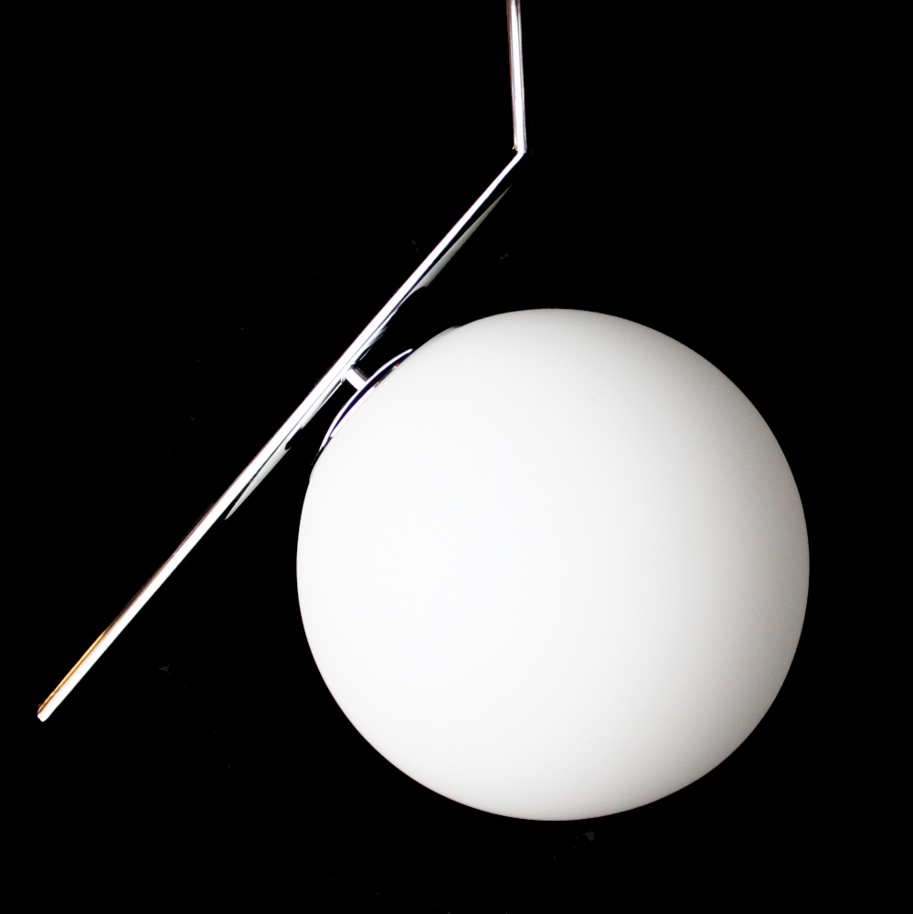 

Люстра Шар Svitlight S9901/1L CH