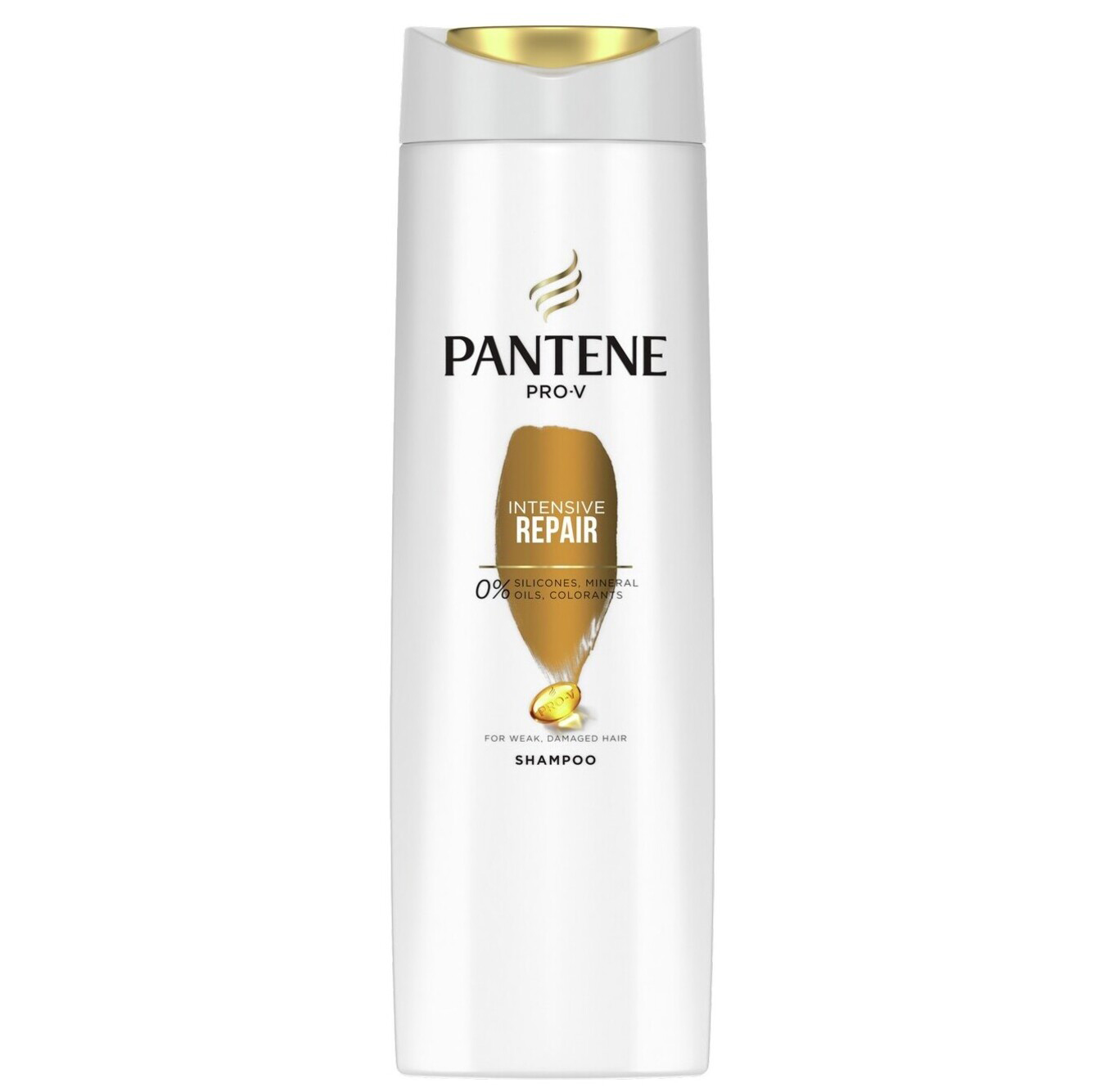 Шампунь для волос Pantene Pro-V 3 в 1 интенсивное восстановление 360 мл ...