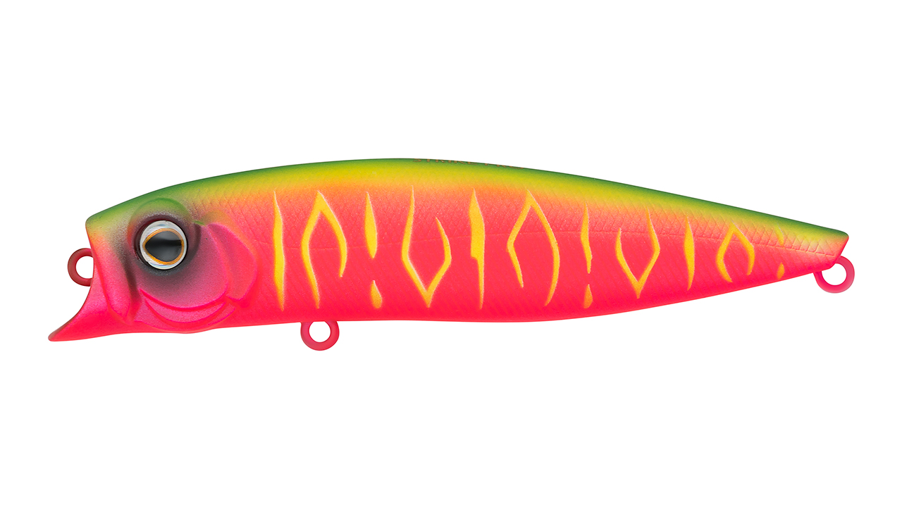 

Воблер Дартер Strike Pro Razor Lip 90, 90 мм, 11,8 гр, (EG-207#A230S) (126316)