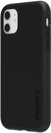 

Панель Incipio DualPro для Apple iPhone 11 Black (IPH-1848-BLK)