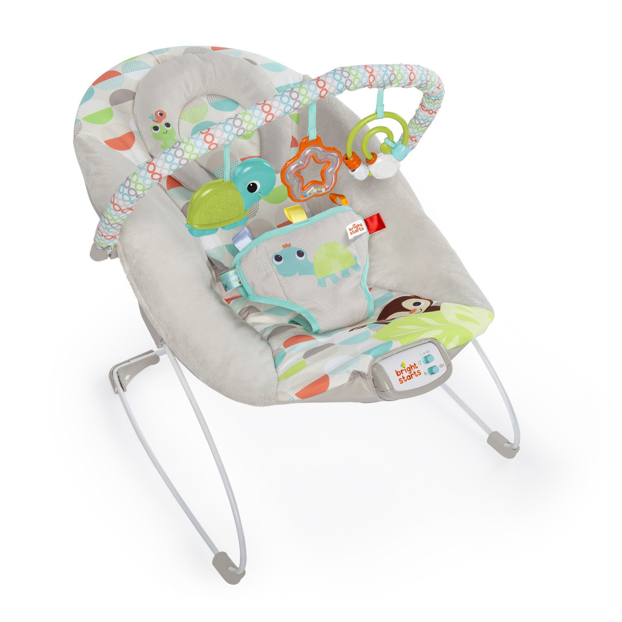 Safari store baby bouncer