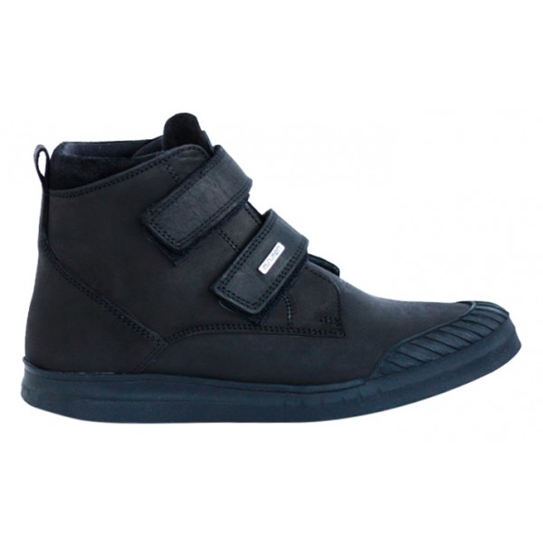 

Ботинки Minimen 55BLACK20 35 23 см Черный