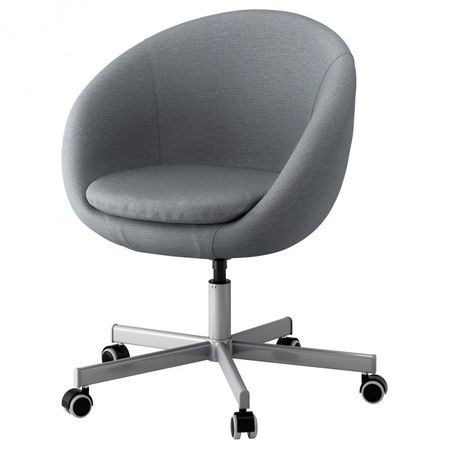 

Кресло для персонала IKEA SKRUVSTA 302.800.04