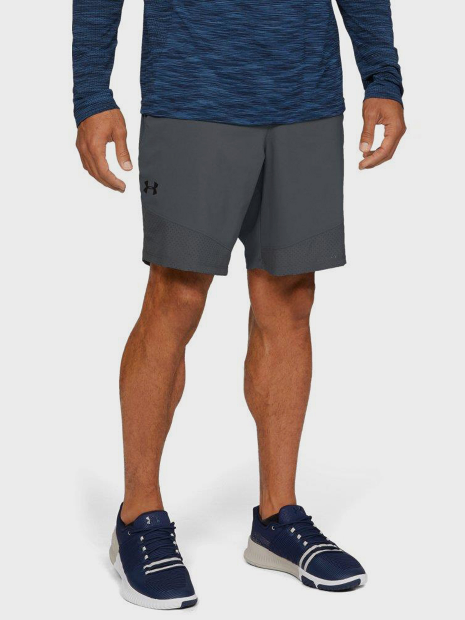 

Шорты Under Armour UA Vanish Woven Shorts 1328654-012 XL