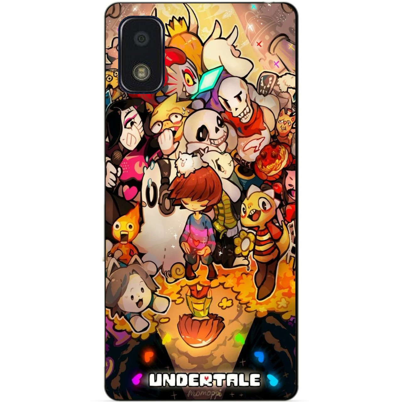 Чехол силиконовый бампер Candy для ZTE Blade L210 с рисунком Андертейл  Undertale – фото, отзывы, характеристики в интернет-магазине ROZETKA от  продавца: CASEMAG | Купить в Украине: Киеве, Харькове, Днепре, Одессе,  Запорожье, Львове