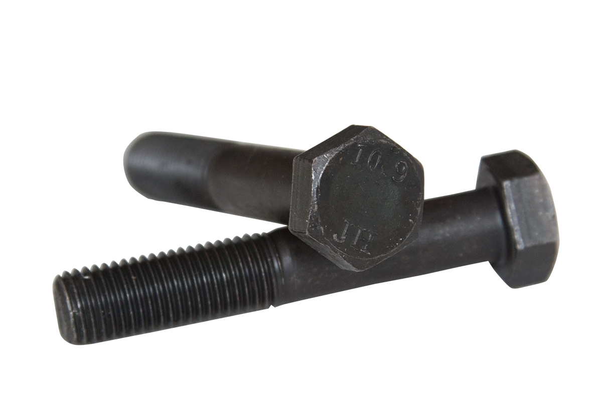 

Болт DIN 931 1 1/4x4 1/2 (114 mm) Grade 5 (~8,8) UNC 7, 1 шт.