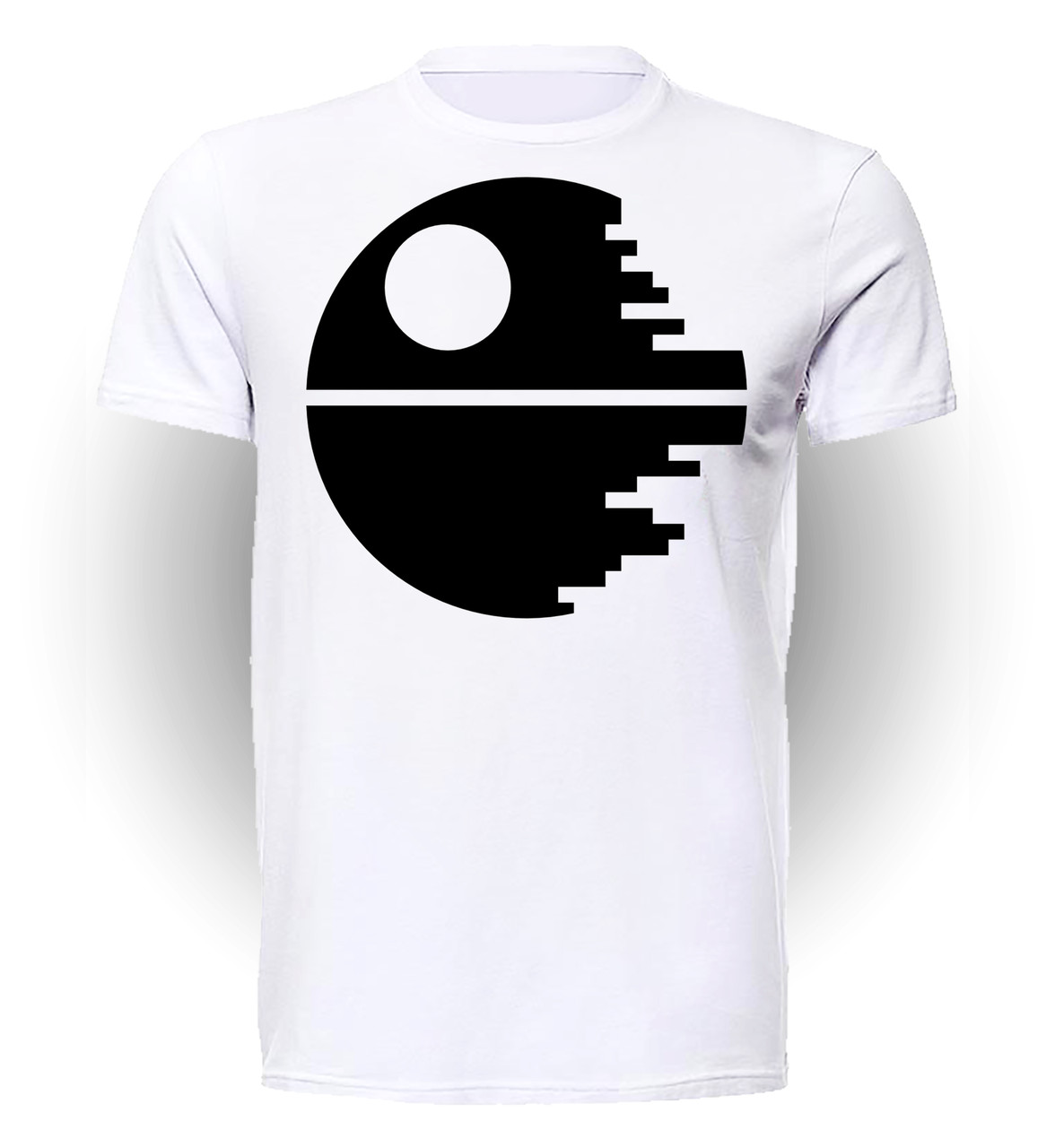 

Футболка GeekLand Звёздные войны Star Wars icon SW.01.052 (FU21SW.01.052/man-XXL)