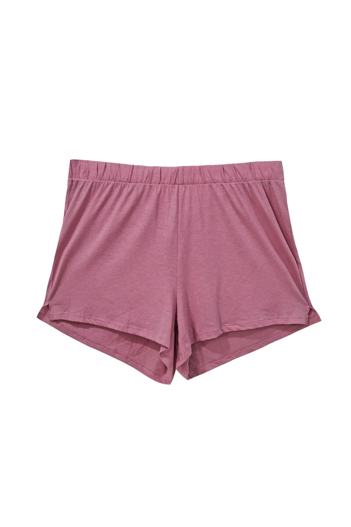 

Пижамные шорты H&M l Розовые