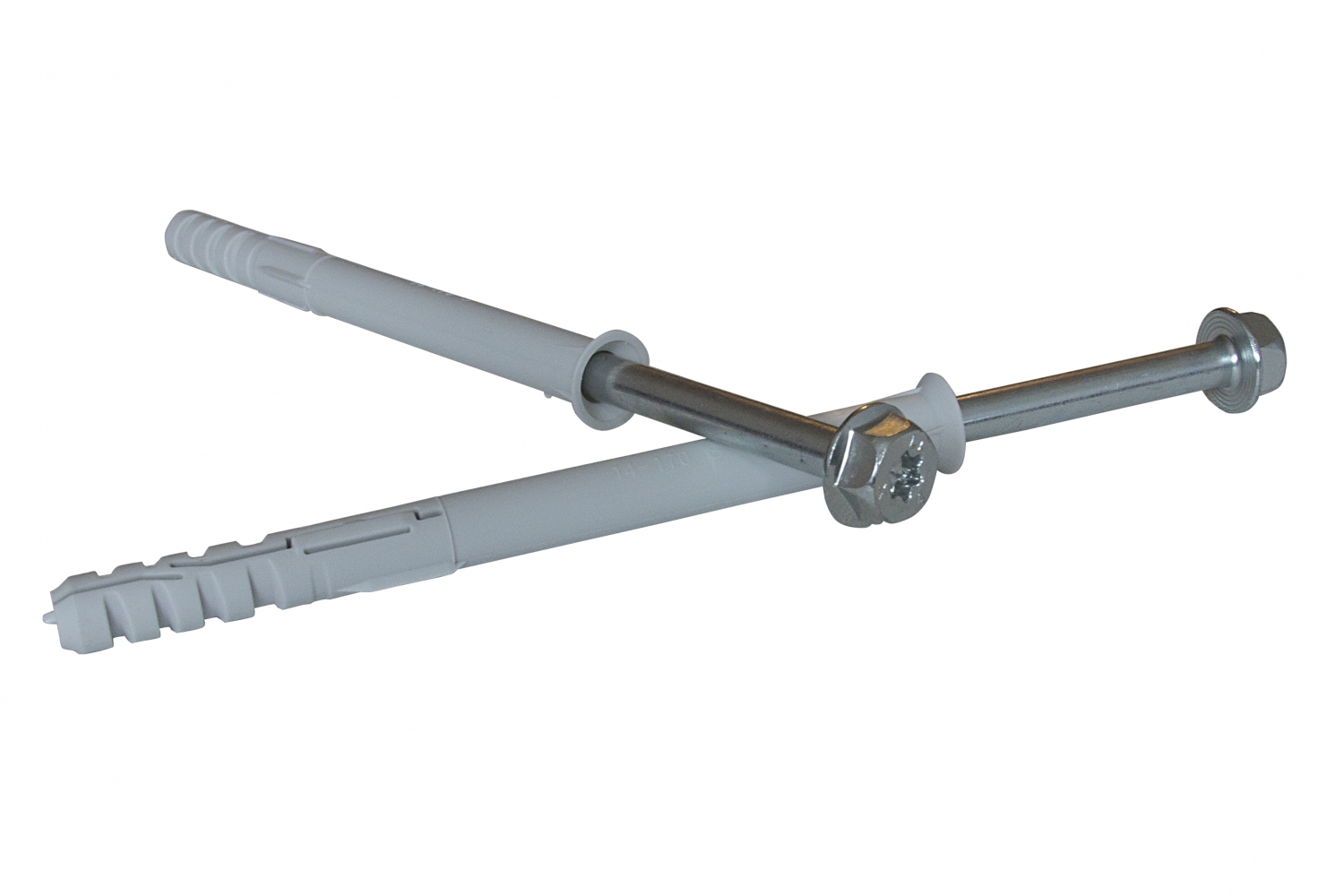 

Дюбель AN 410 M14x170 torx цинк, 25 шт.