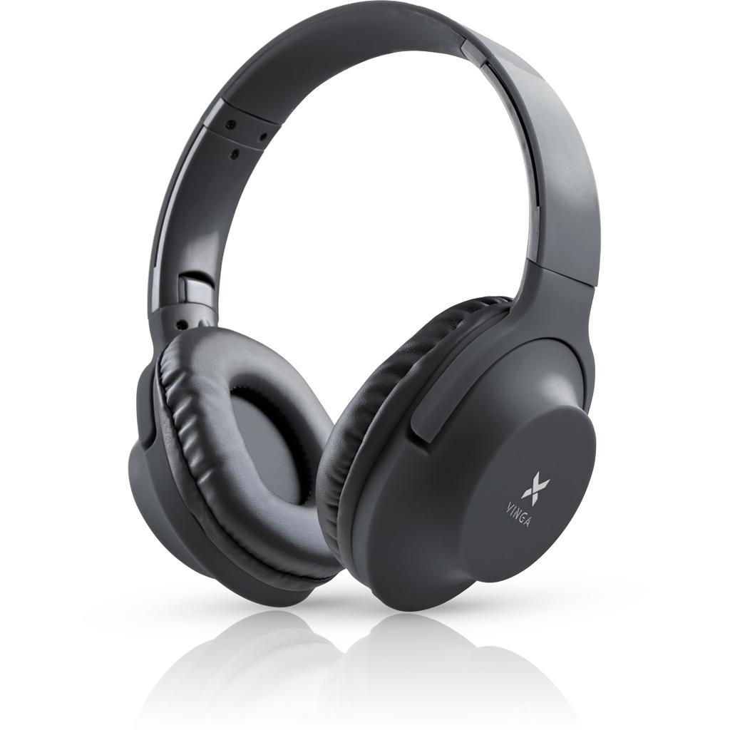 

Наушники Vinga HSM060 Grey (HSM060GR)