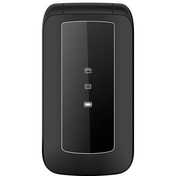 

Nomi i2400 Dual Sim Black