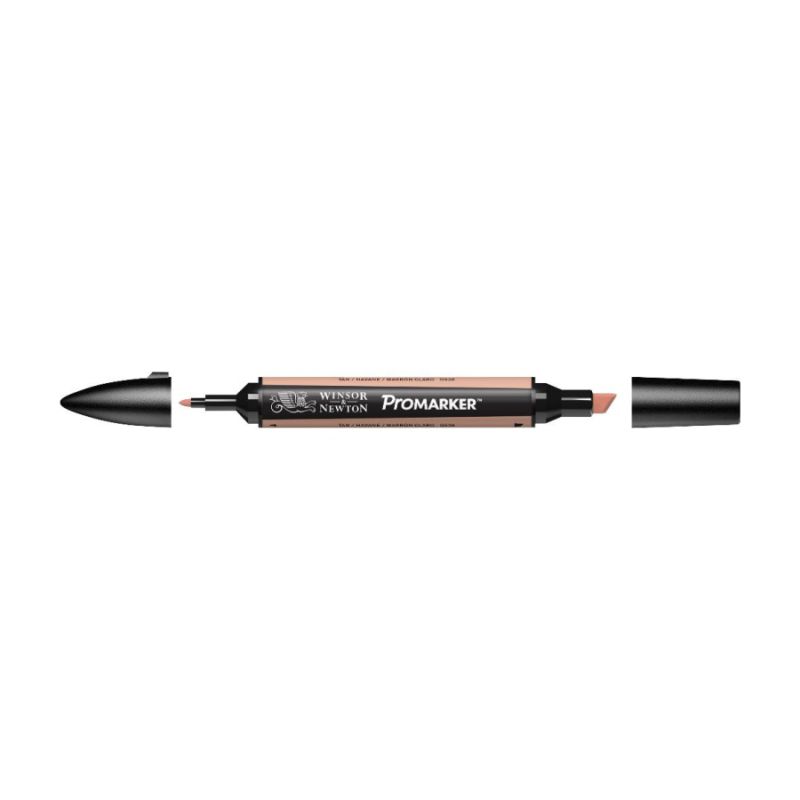 

Маркер Winsor & Newton Promarker 1 мм загар (0203236)