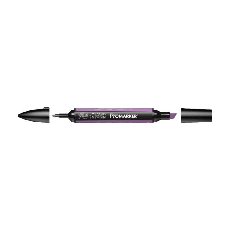 

Маркер Winsor & Newton Promarker 1 мм аметист (0203167)