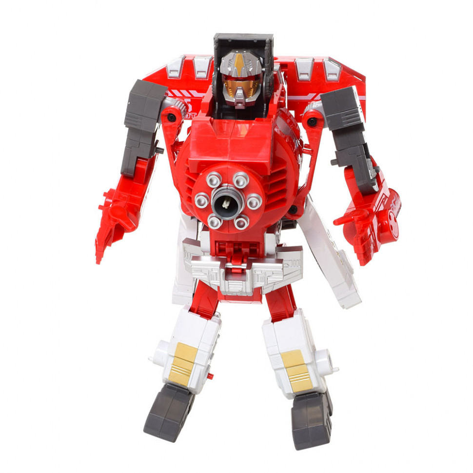 

Трансформер игрушка KAILI TOYS