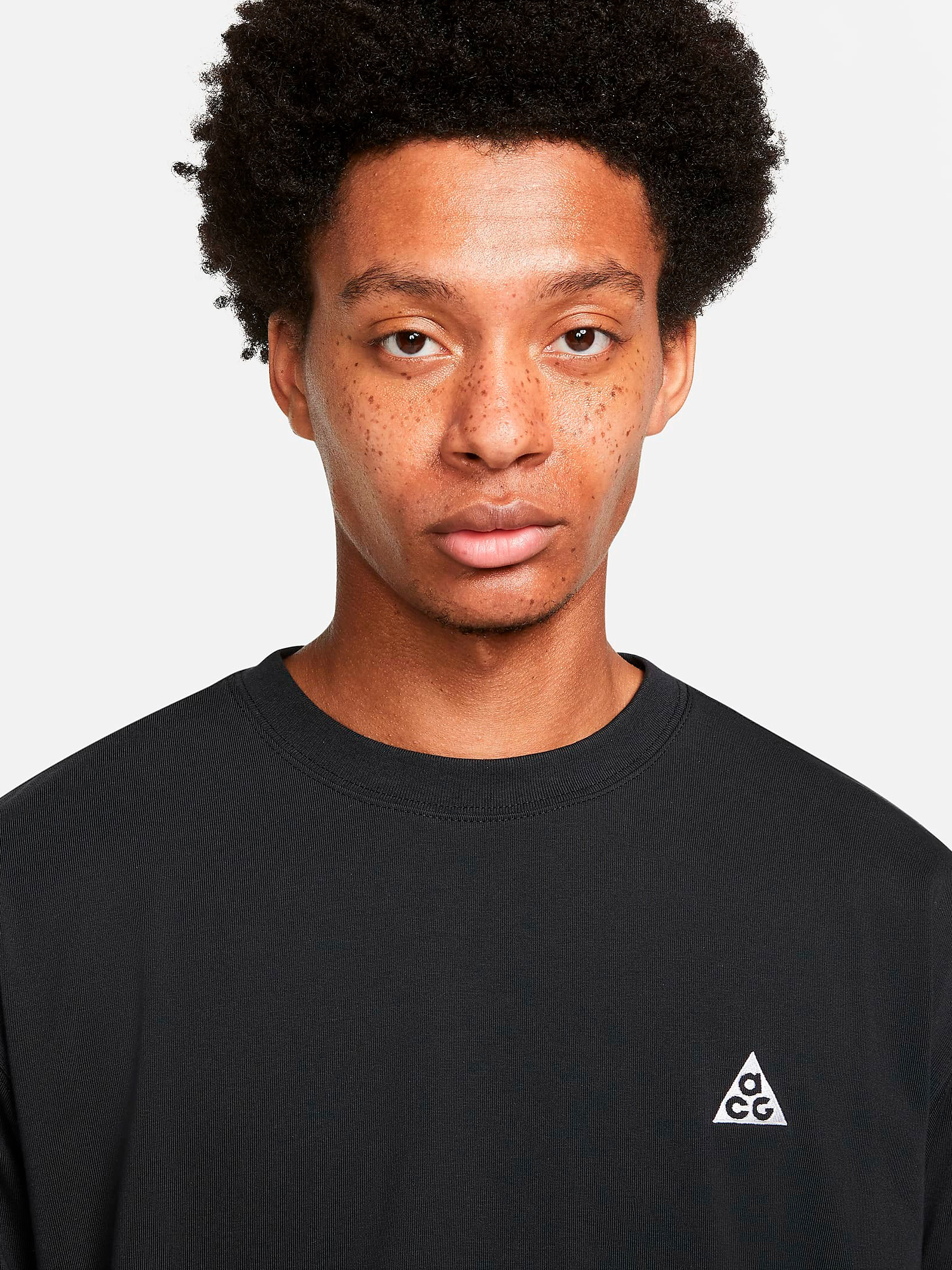 Nike nrg hot sale acg logo tee