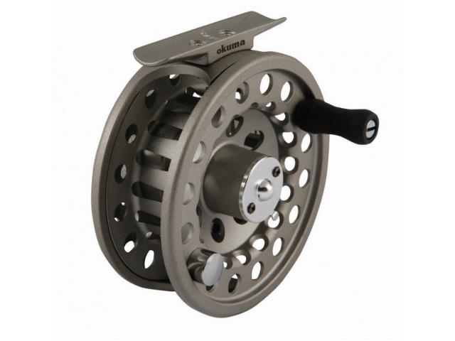 

Шпуля для катушки OKUMA SLV (SLV-2-3-SPOOL)