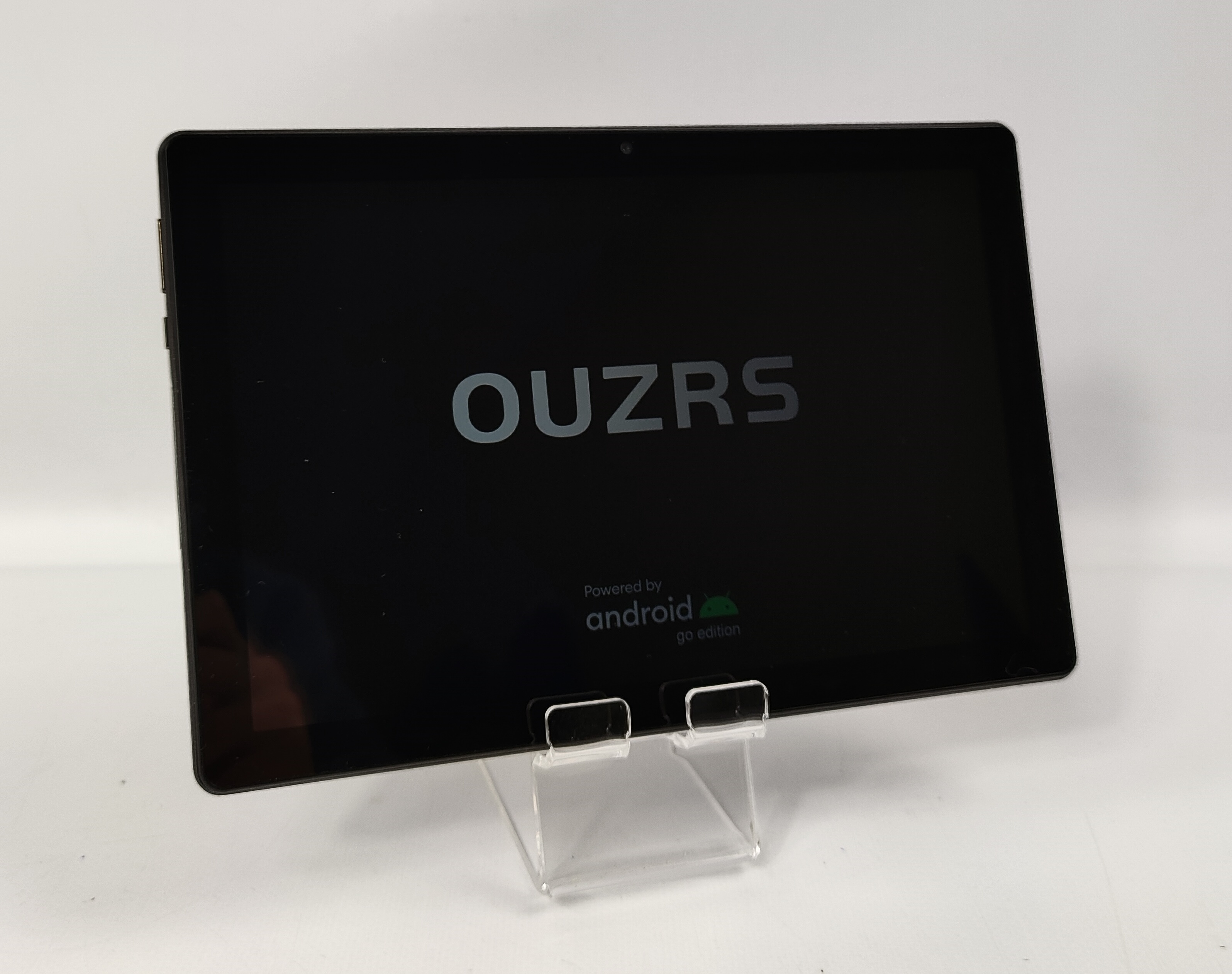 Планшет 10.1 OUZRS TAB-M1 4/64Gb 4 ядра Android 11 Серый Over Stоск –  фото, отзывы, характеристики в интернет-магазине ROZETKA от продавца:  Red2Shop