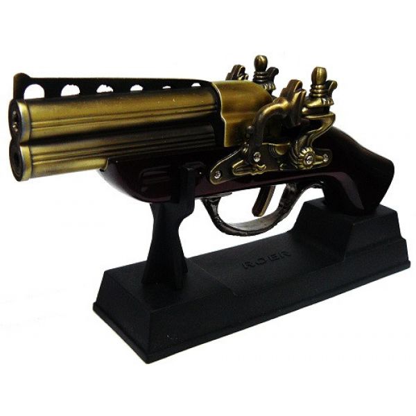 

Зажигалка в виде мушкета Mini Type B