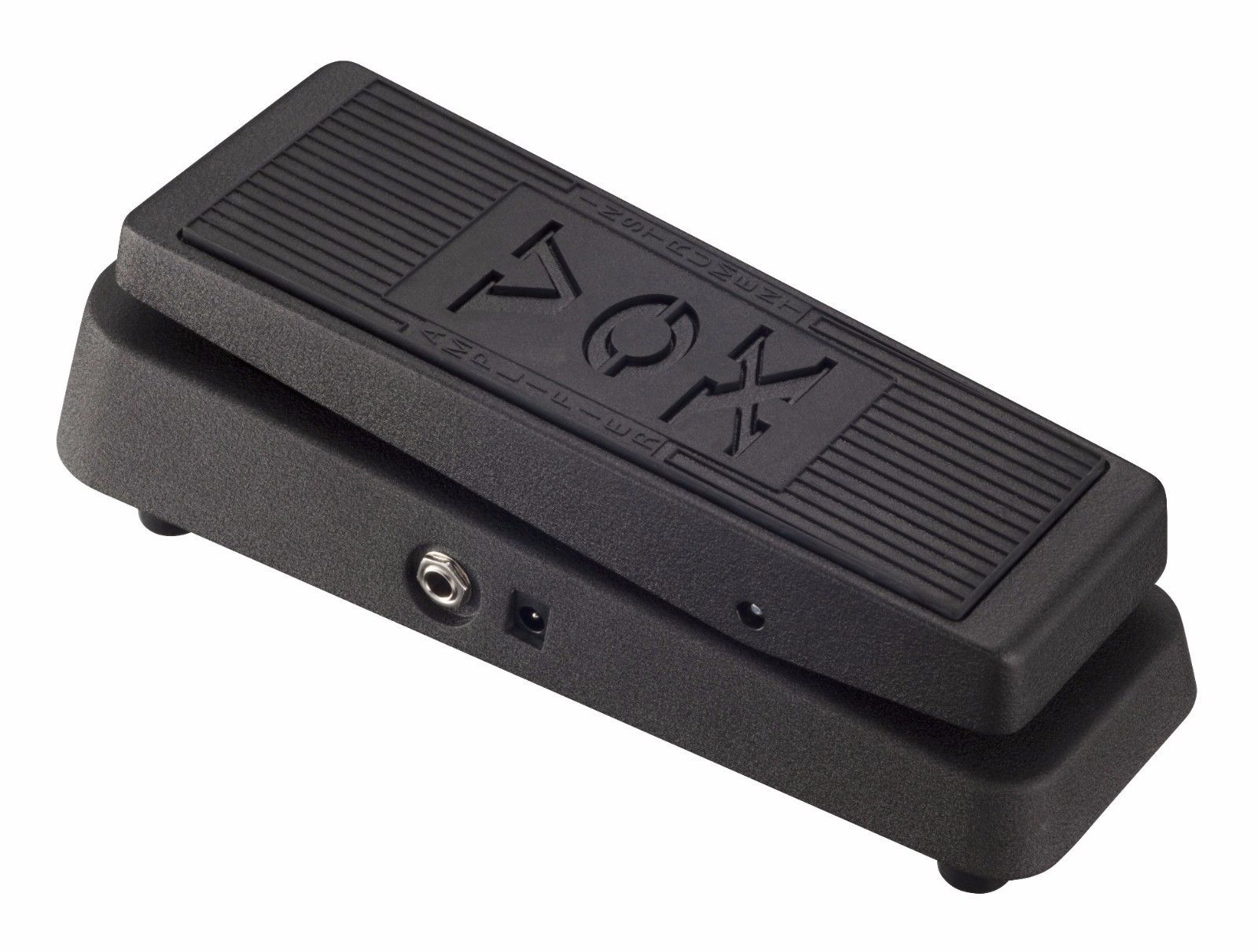 

Педаль эффектов VOX WAH V845