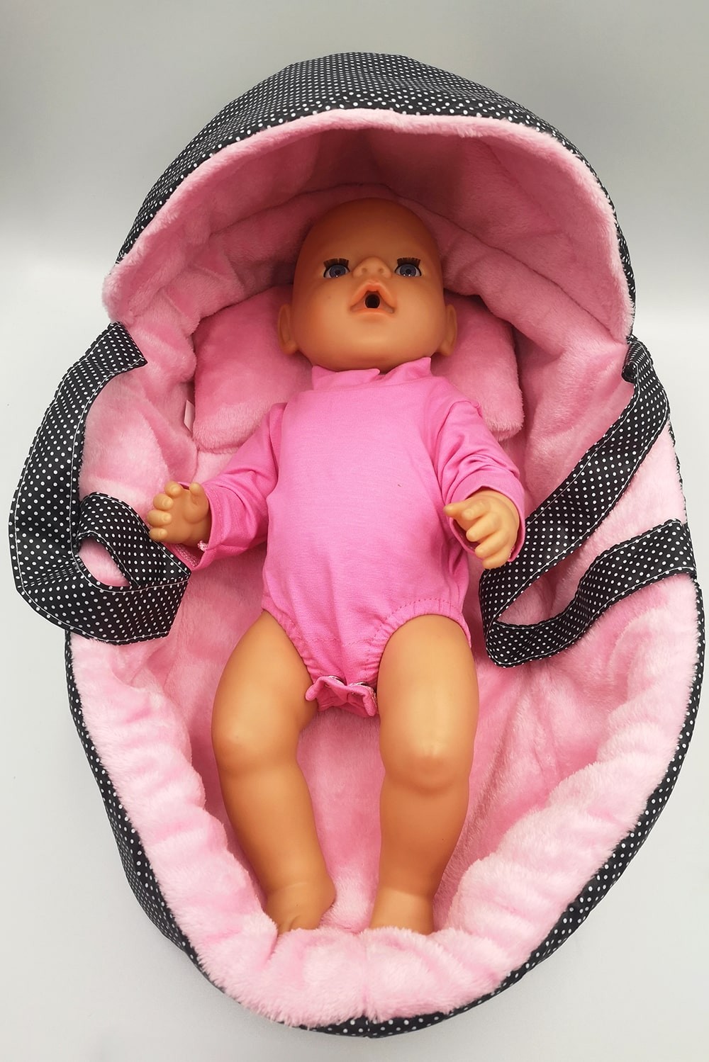 Продажа детских товаров для мальчиков и девочек - люлька кроватка для кукол