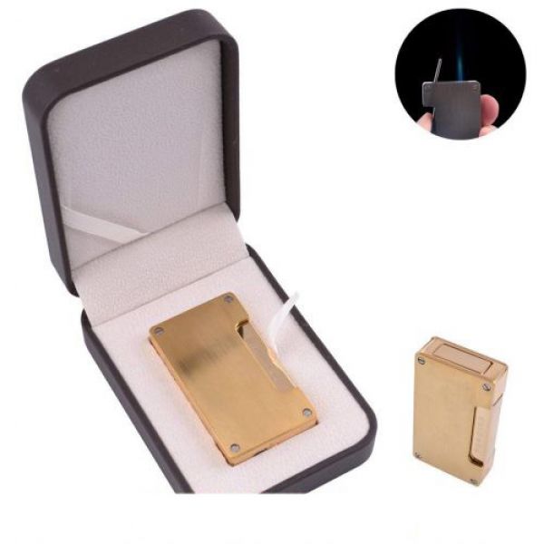 

Зажигалка подарочная "Promise" (Острое пламя) Store