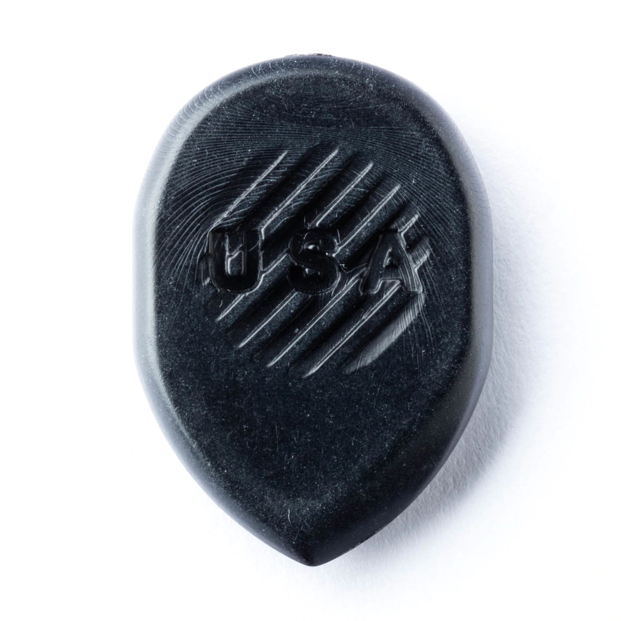 

Медиаторы DUNLOP PRIMETONE CLASSIC MEDIUM TIP PICK 5.0MM