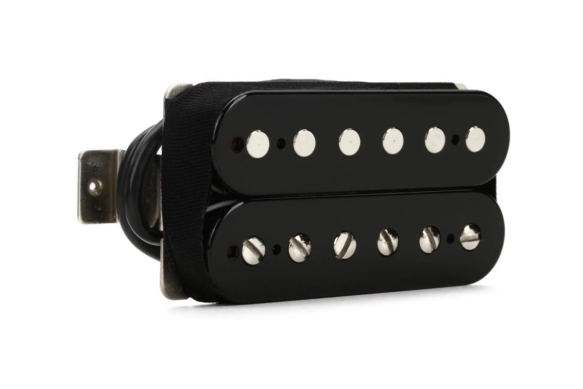 

Звукосниматель Seymour Duncan SH-1N BLACK