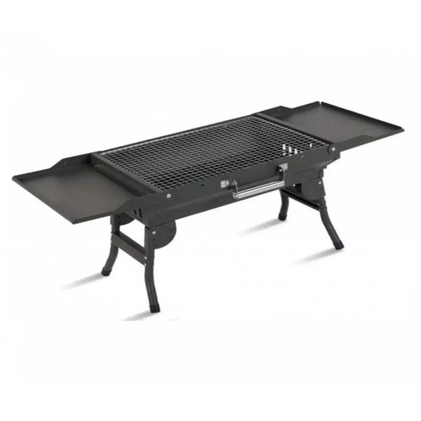 

Складной мангал BBQ Grill 1068G