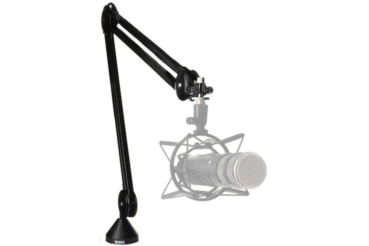 

Держатель микрофонный RODE PSA1