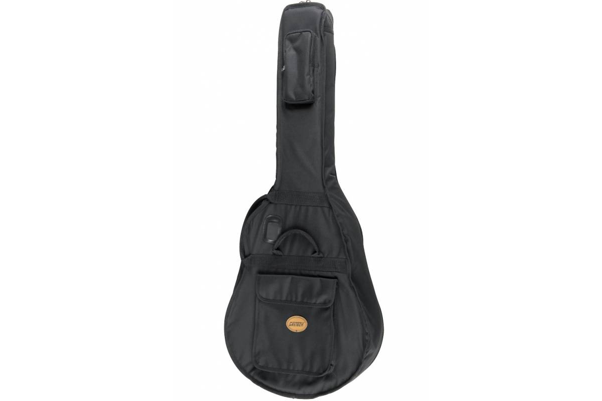 

Чехол для полуакустической гитары GRETSCH G2162 HOLLOW BODY ELECTRIC GIG BAG