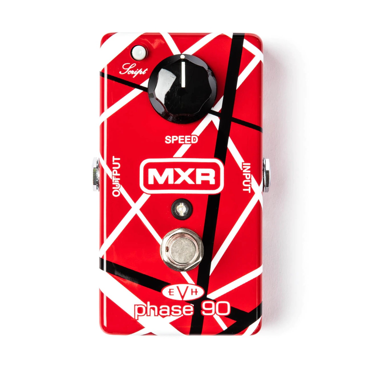 

Педаль эффектов фазер MXR EVH PHASE 90