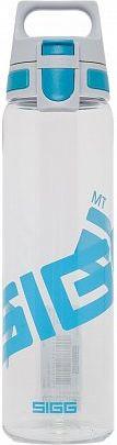 

Бутылка для воды SIGG Total Clear ONE 0.75 л Aqua (8632.90)
