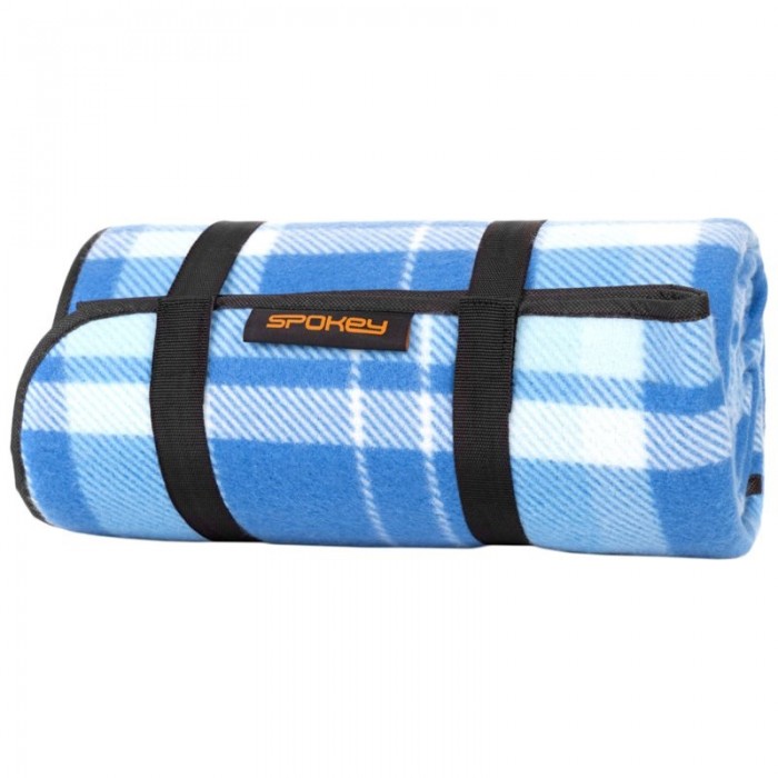 

Пикниковый коврик Spokey Picnic Blanket Moor 150 х 130 см (925069_spokey)