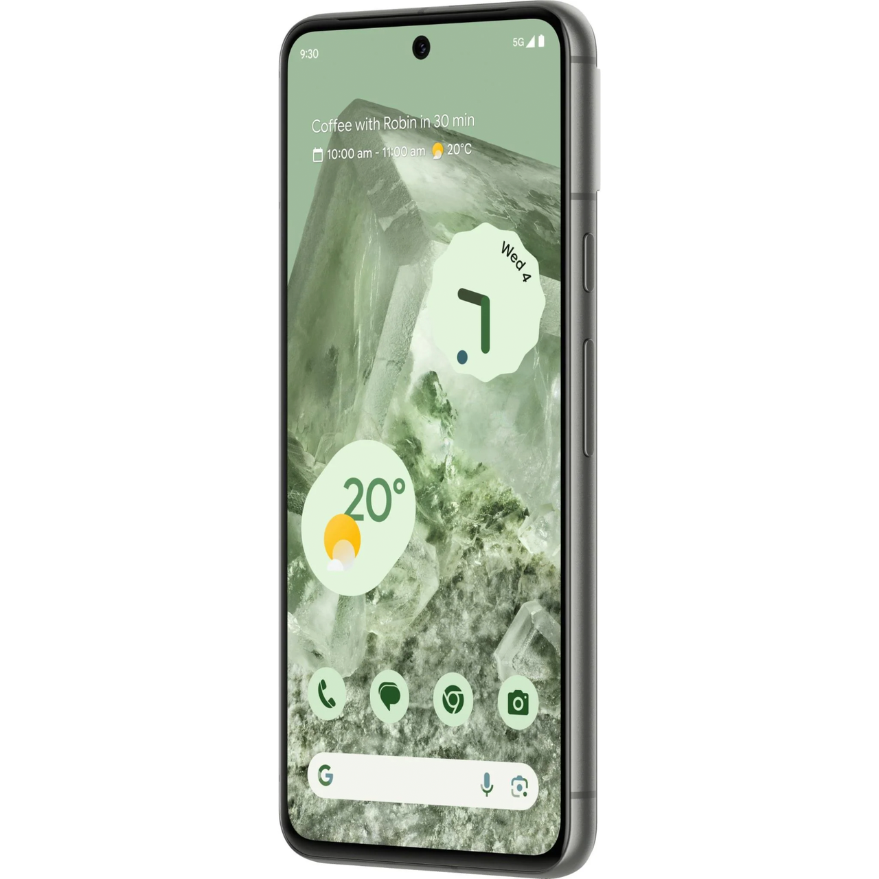 Смартфон Google Pixel 8 8/128GB Hazel – фото, отзывы, характеристики в  интернет-магазине ROZETKA от продавца: Smart Digital Store | Купить в  Украине: Киеве, Харькове, Днепре, Одессе, Запорожье, Львове