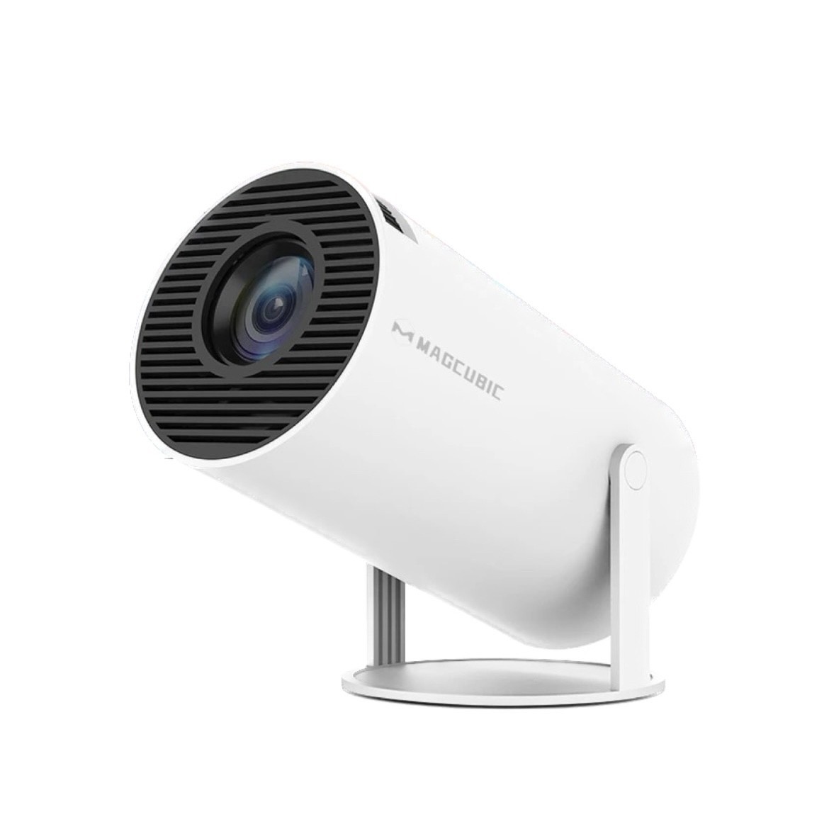 Открытый портативный проектор Transpeed Projector 4K Android 11/ WiFi 6 ...
