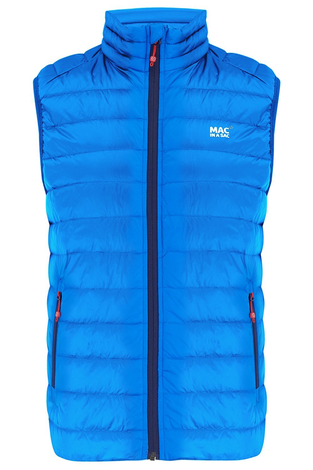 

Желет Mac in a Sac Mens Alpine Down Gilet ROYA  Royal, Желет Mac in a Sac Mens Alpine Down Gilet ROYA M Royal