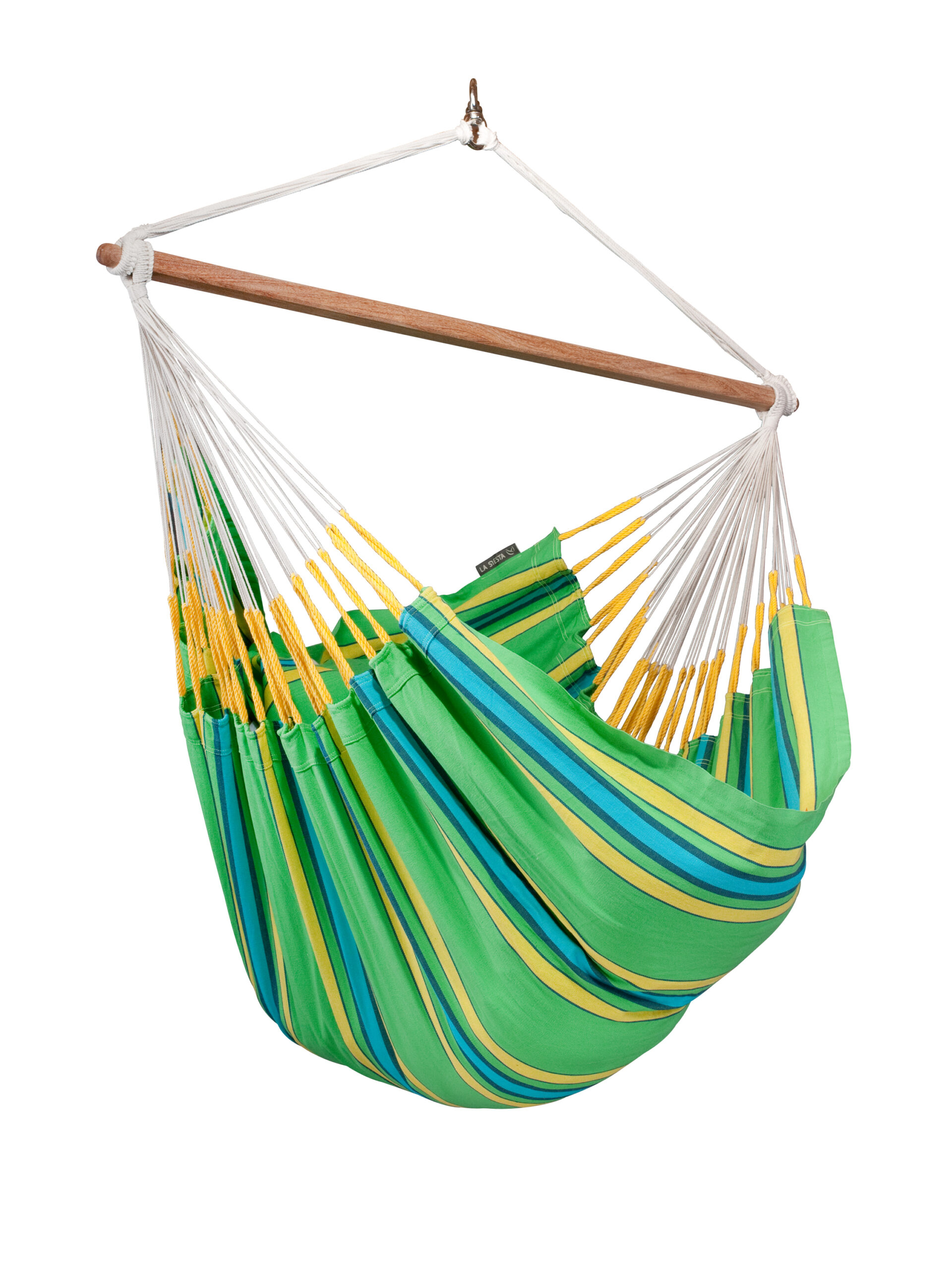 

Стул-гамак La Siesta Lounger Сurrambera Kiwi (CUL21-4)