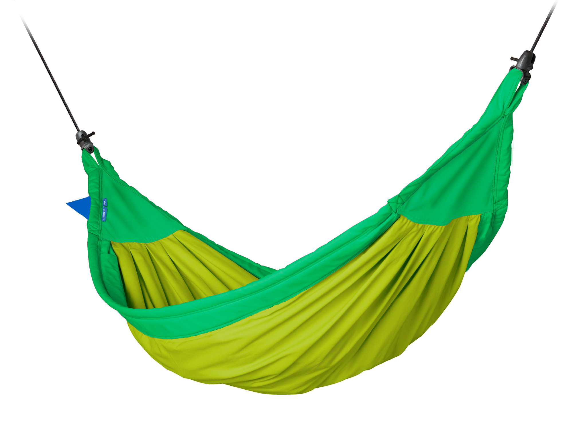 

Детский гамак La Siesta Moki Froggy (MOK11-44)