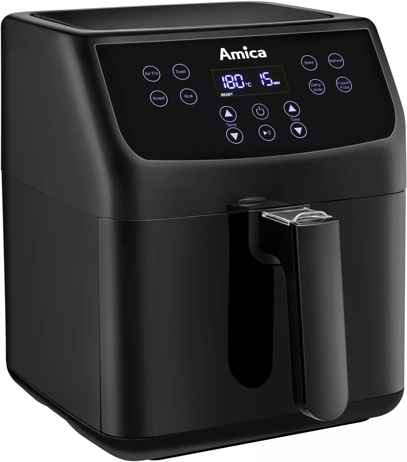 Frytkownica Ariete Piekarnik Air Fryer Oven 2W1 - Sklep, Opinie, Cena w