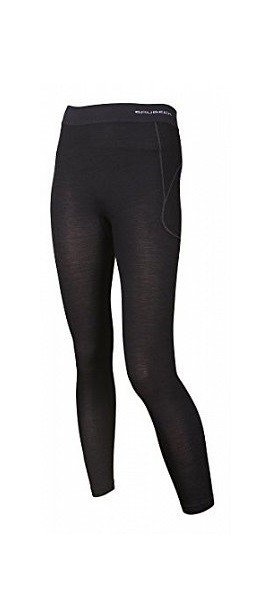 

Кальсоны Brubeck Active Wool LE11700  Black, Кальсоны Brubeck Active Wool LE11700 M Black