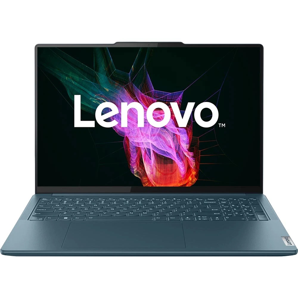 Ноутбук 16" Lenovo Yoga Pro9 16IRP8 3200x2000/IPS/i9-13905H/64ГБ/1ТБ ...