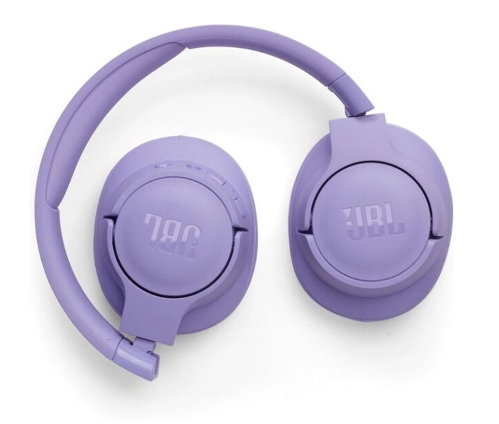 JBL Tune 720 BT Purple (JBLT720BTPUR) купить наушники в Киеве, Днепре и  Одессе – Soundmag