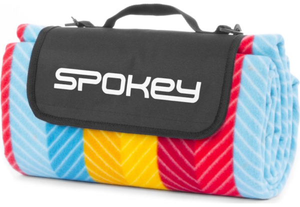 

Коврик для пикника Spokey Picnic Blanket Grain (839638_Spokey)