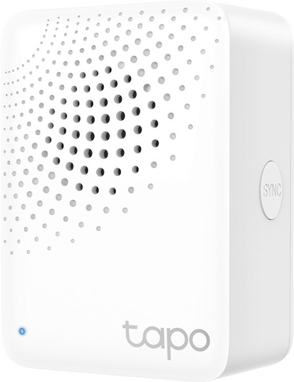Центральный контроллер умного дома TP-Link Tapo H100 – фото, отзывы ...