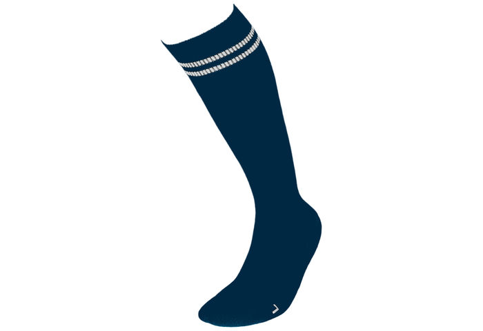 

Термоноски InMove Football Deodorant Silver - Темно-синие, Термоноски InMove Football Deodorant Silver 44-46 Темно-синие