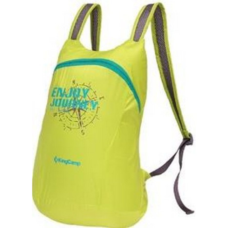 

Рюкзак KingCamp Emma Tender Green (KB3309 Tender green)
