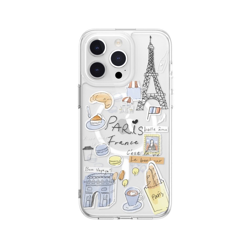 Чехол с рисунком Switcheasy City M Paris для iPhone 15 Pro Max  (SPH57P186PA23) – фото, отзывы, характеристики в интернет-магазине ROZETKA  от продавца: IМир | Купить в Украине: Киеве, Харькове, Днепре, Одессе,  Запорожье, Львове