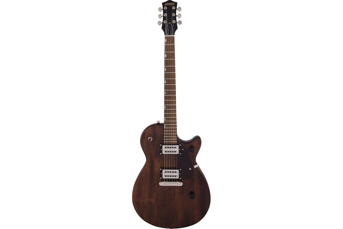 

Электрогитара GRETSCH G2210 STREAMLINER JUNIOR JET LR IMPERIAL STAIN